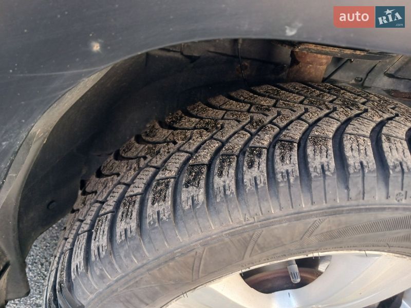 Внедорожник / Кроссовер Jeep Compass 2014 в Харькове