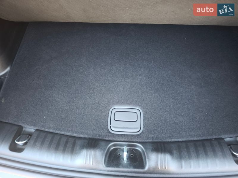 Внедорожник / Кроссовер Jeep Compass 2024 в Полтаве фото 21 Внедорожник / Кроссовер Jeep Compass 2024 в Полтаве