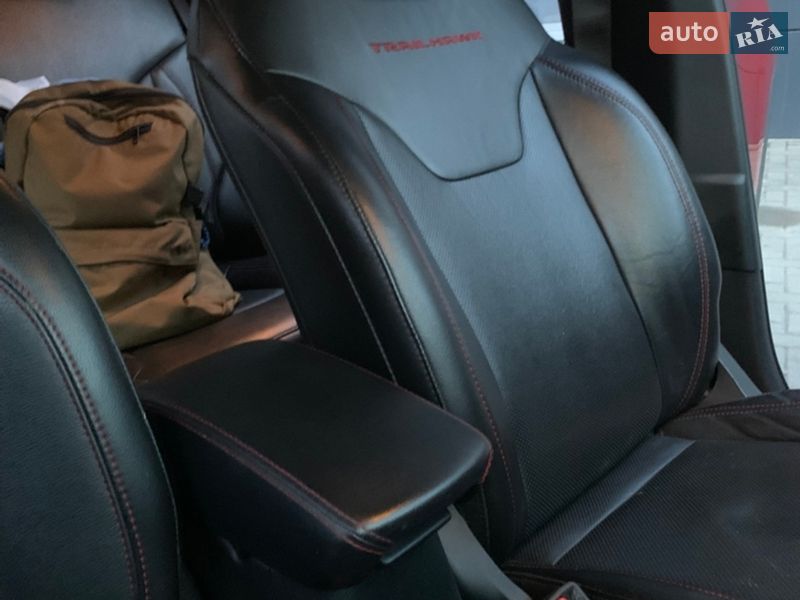 Внедорожник / Кроссовер Jeep Compass 2020 в Хмельницком