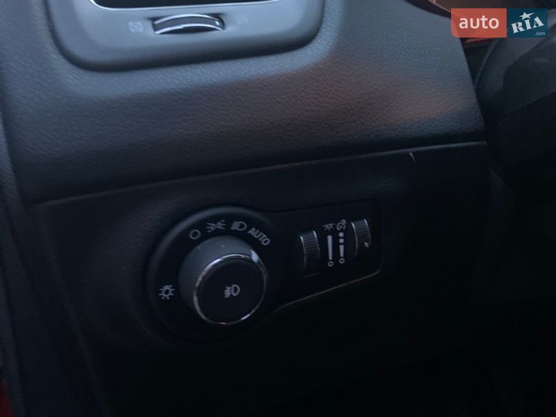 Внедорожник / Кроссовер Jeep Compass 2020 в Хмельницком