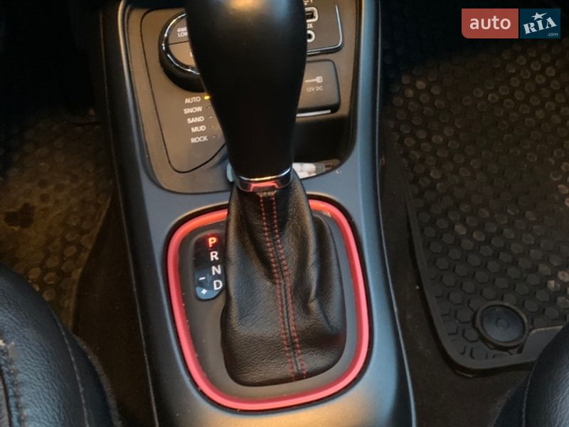 Внедорожник / Кроссовер Jeep Compass 2020 в Хмельницком