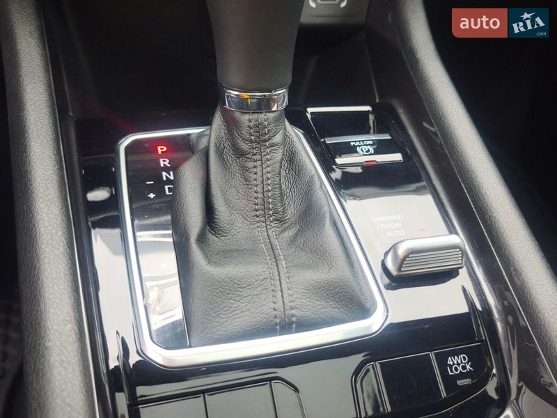 Внедорожник / Кроссовер Jeep Compass 2024 в Полтаве фото 31 Внедорожник / Кроссовер Jeep Compass 2024 в Полтаве