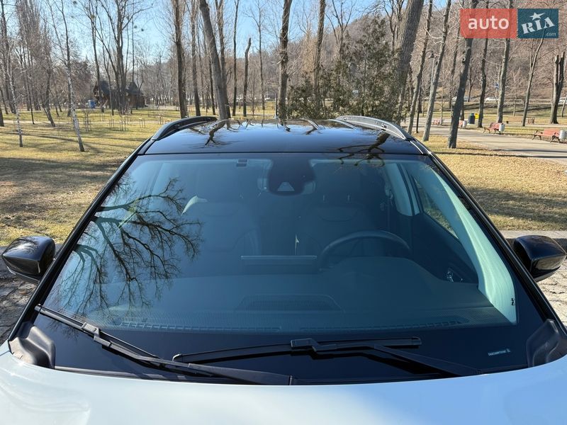 Позашляховик / Кросовер Jeep Compass 2024 в Києві