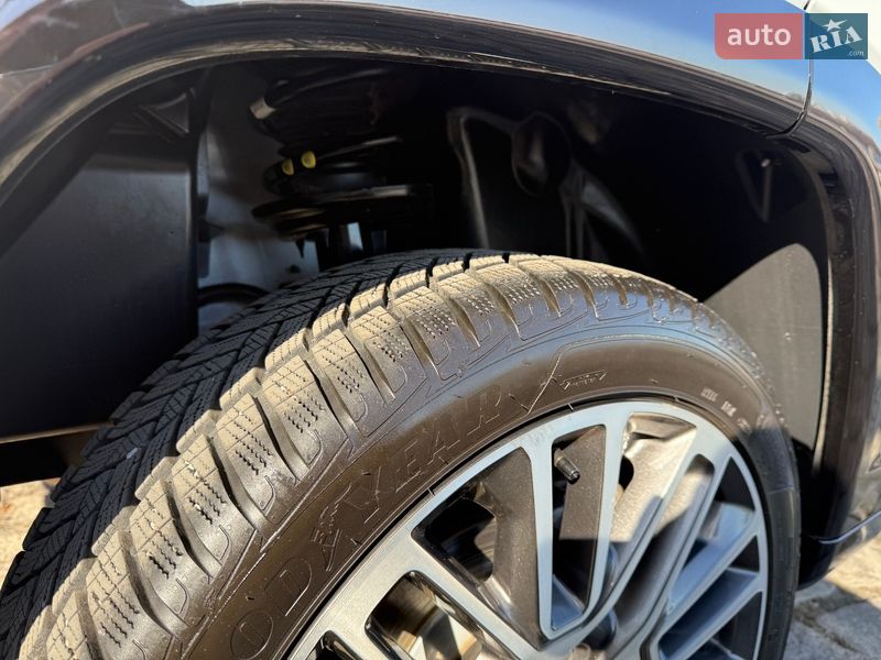 Позашляховик / Кросовер Jeep Compass 2024 в Києві