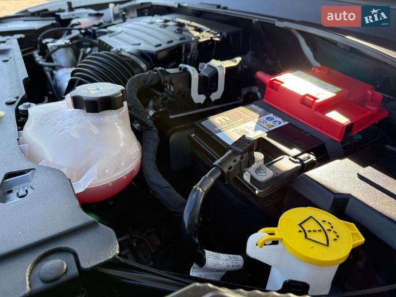 Позашляховик / Кросовер Jeep Compass 2024 в Києві