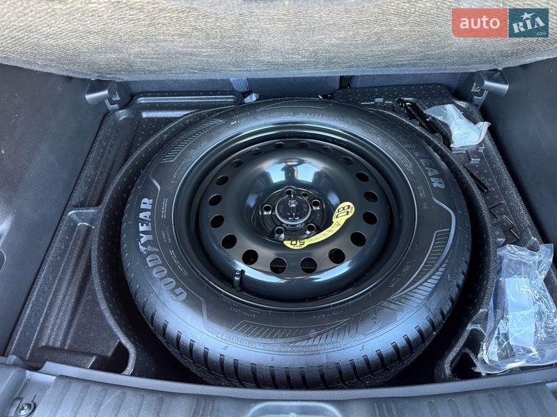 Позашляховик / Кросовер Jeep Compass 2024 в Києві