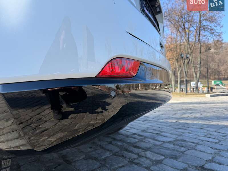 Позашляховик / Кросовер Jeep Compass 2024 в Києві