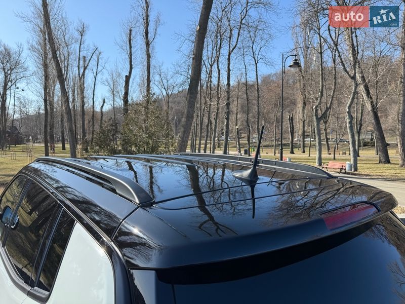 Позашляховик / Кросовер Jeep Compass 2024 в Києві