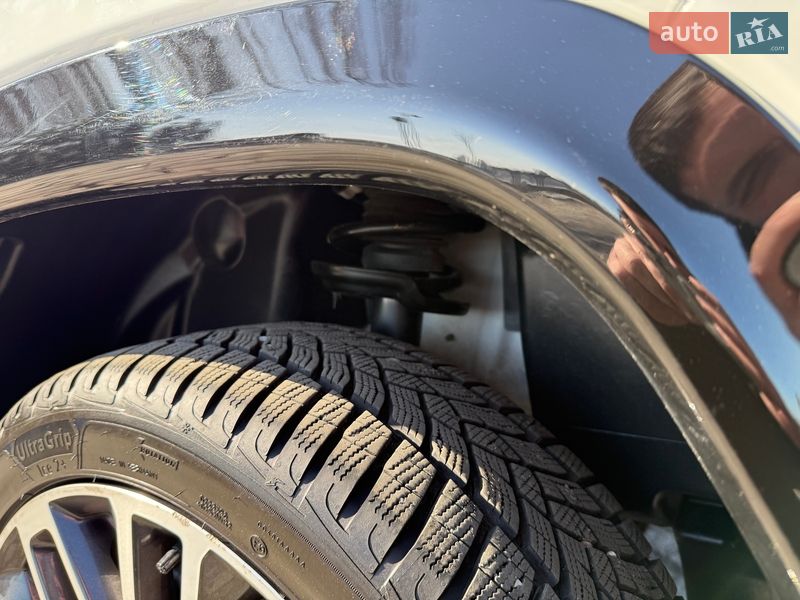 Позашляховик / Кросовер Jeep Compass 2024 в Києві