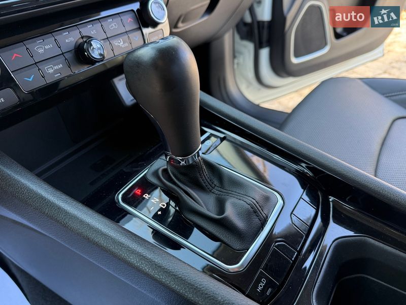 Позашляховик / Кросовер Jeep Compass 2024 в Києві