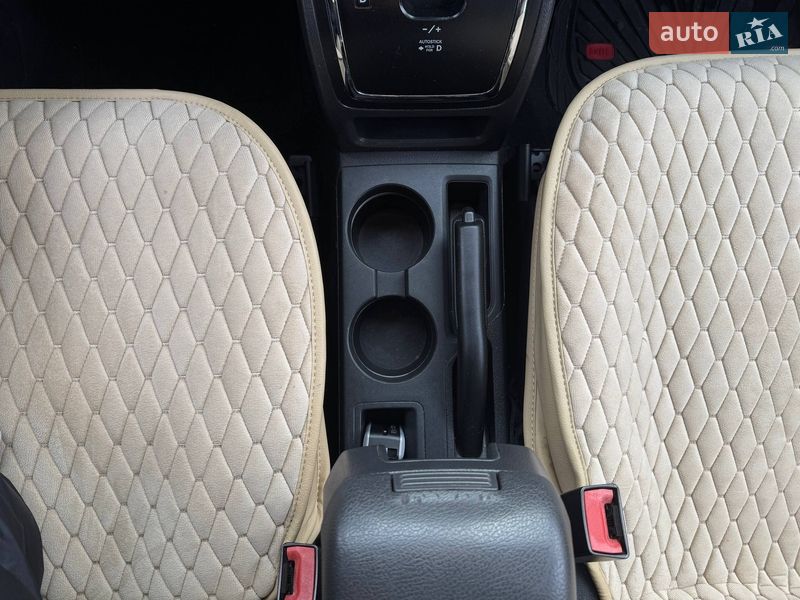 Внедорожник / Кроссовер Jeep Compass 2011 в Киеве фото 23 Внедорожник / Кроссовер Jeep Compass 2011 в Киеве