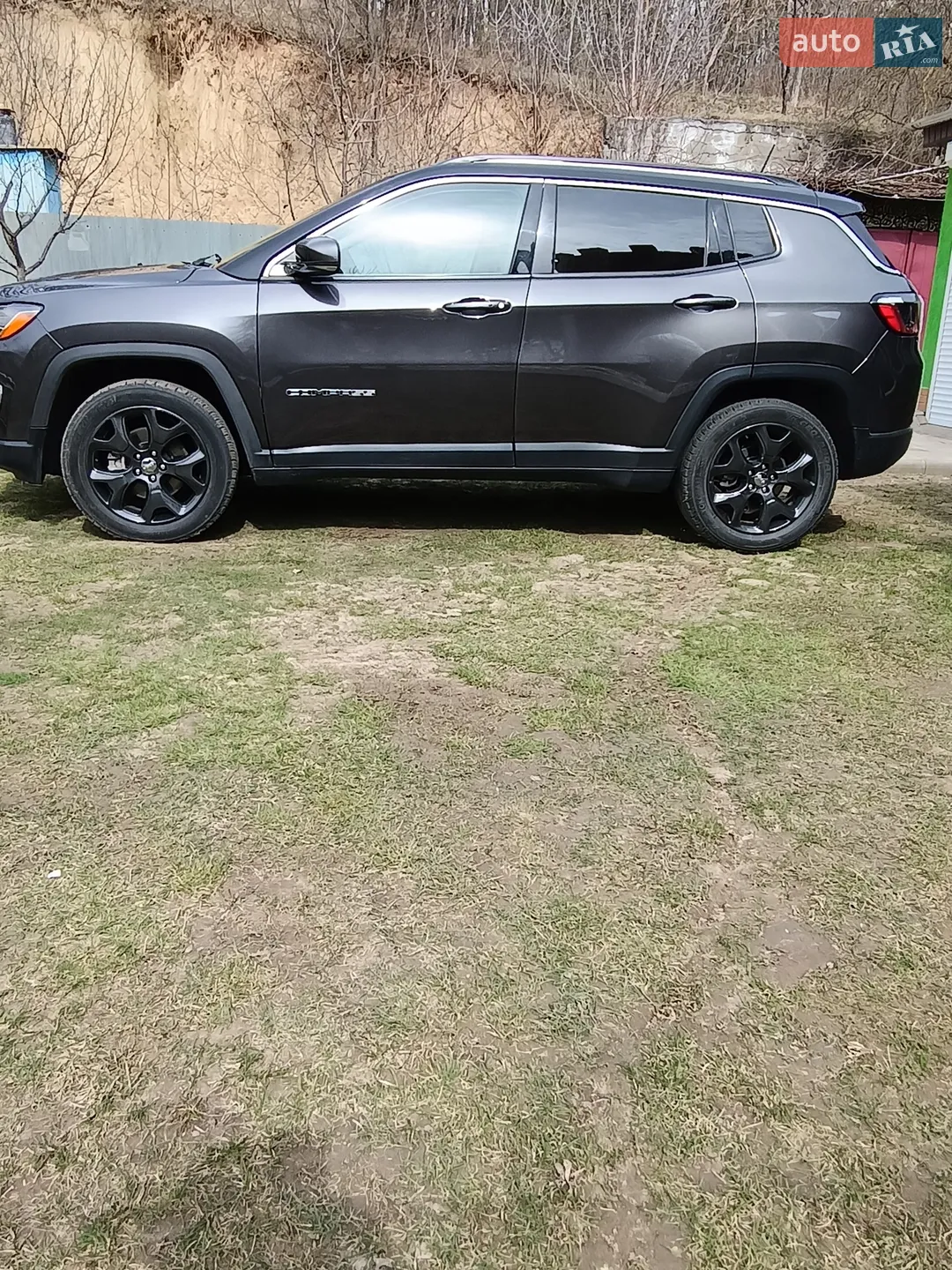 2021 Jeep Compass - мініатюра 7