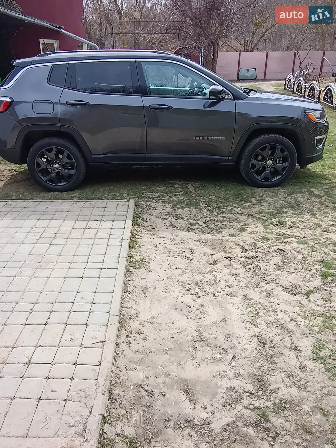 2021 Jeep Compass - мініатюра 11