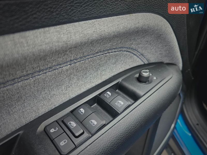 Внедорожник / Кроссовер Jeep Compass 2021 в Львове