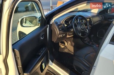 Внедорожник / Кроссовер Jeep Compass 2020 в Переяславе