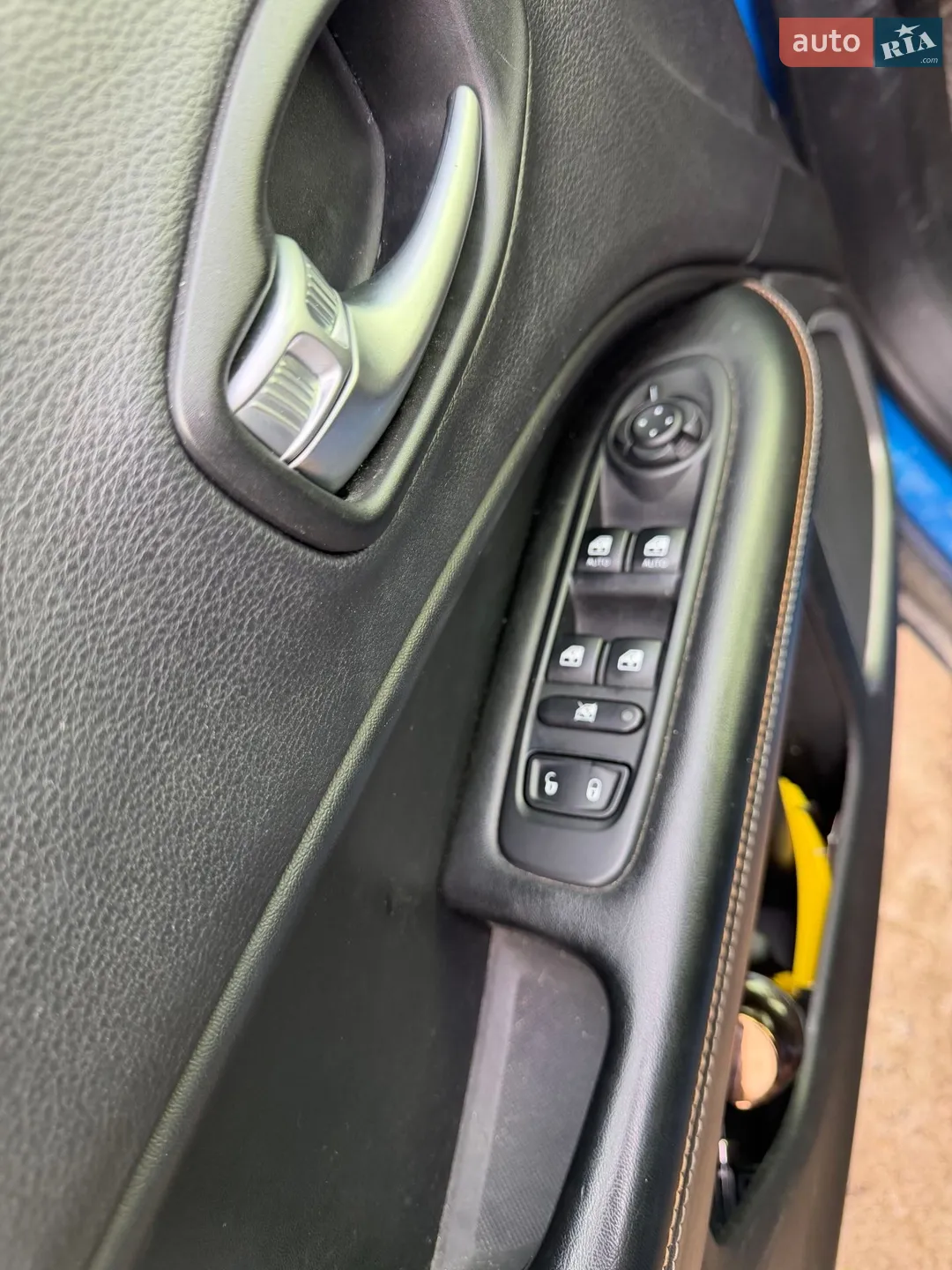 2017 Jeep Compass - мініатюра 5