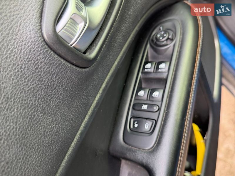 Внедорожник / Кроссовер Jeep Compass 2017 в Львове