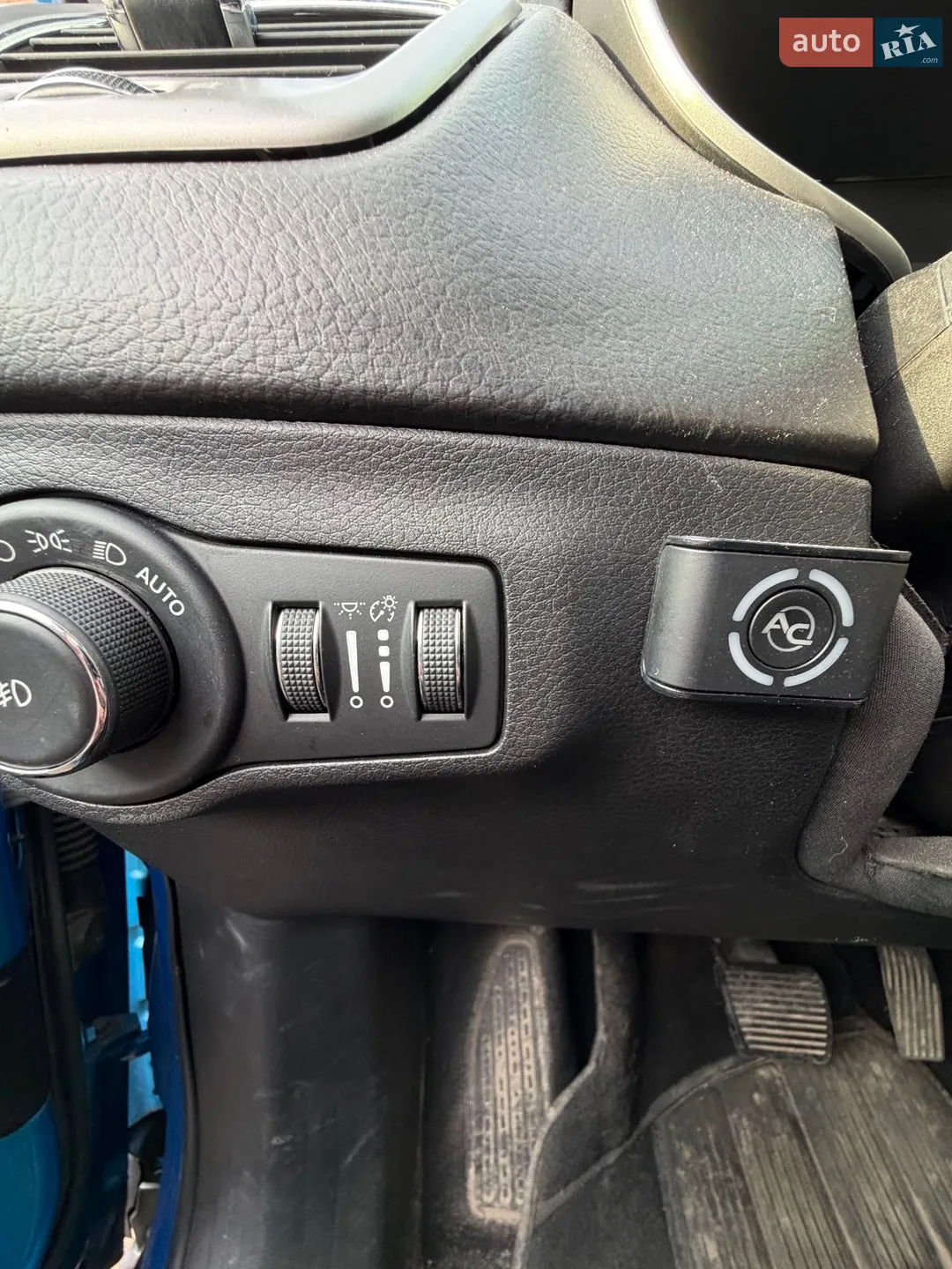 2017 Jeep Compass - мініатюра 22
