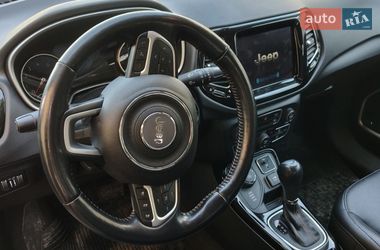 Внедорожник / Кроссовер Jeep Compass 2020 в Переяславе