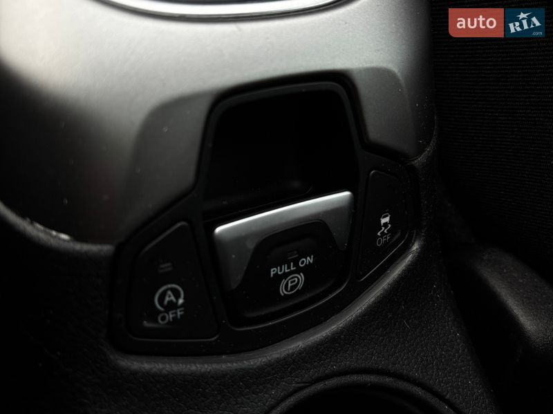 Внедорожник / Кроссовер Jeep Compass 2020 в Белогородке