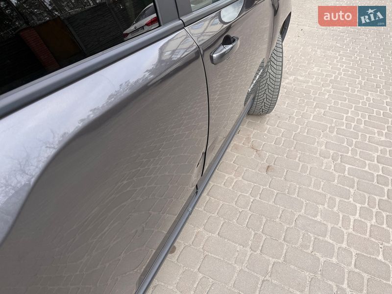 Внедорожник / Кроссовер Jeep Compass 2016 в Ирпене фото 15 Внедорожник / Кроссовер Jeep Compass 2016 в Ирпене