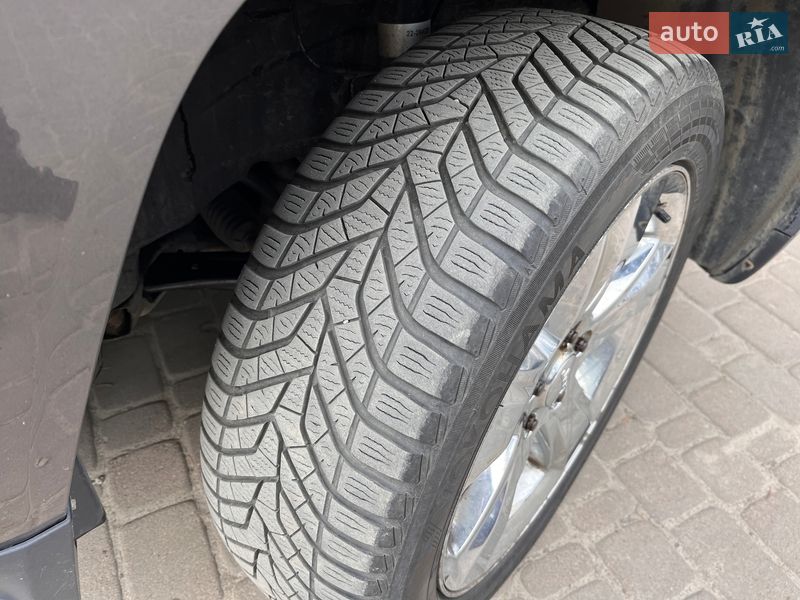 Внедорожник / Кроссовер Jeep Compass 2016 в Ирпене фото 24 Внедорожник / Кроссовер Jeep Compass 2016 в Ирпене