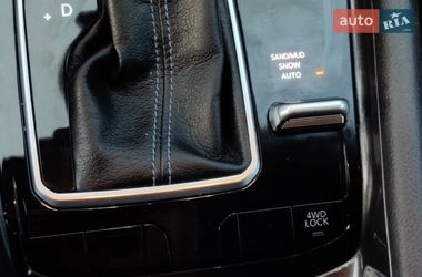 Внедорожник / Кроссовер Jeep Compass 2022 в Ровно