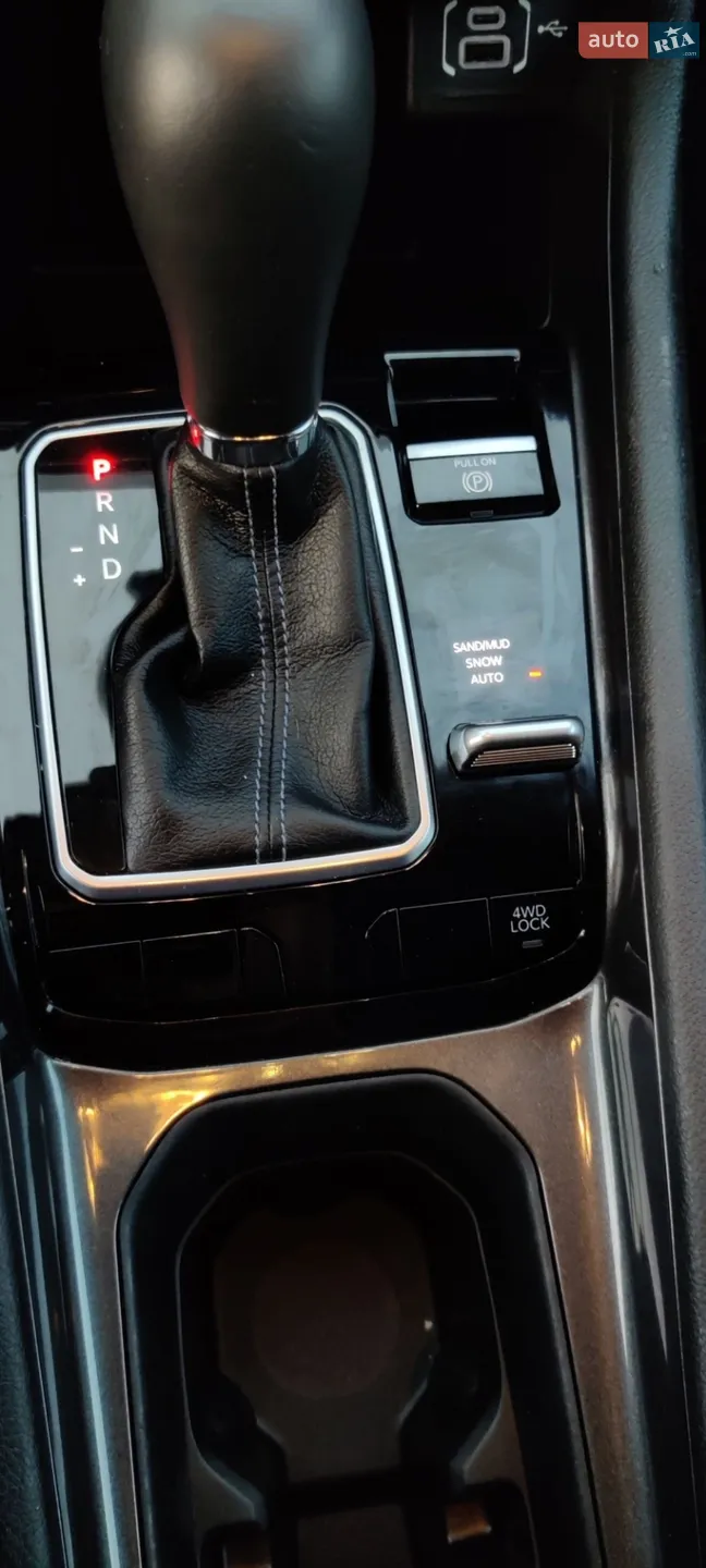 2022 Jeep Compass - мініатюра 4