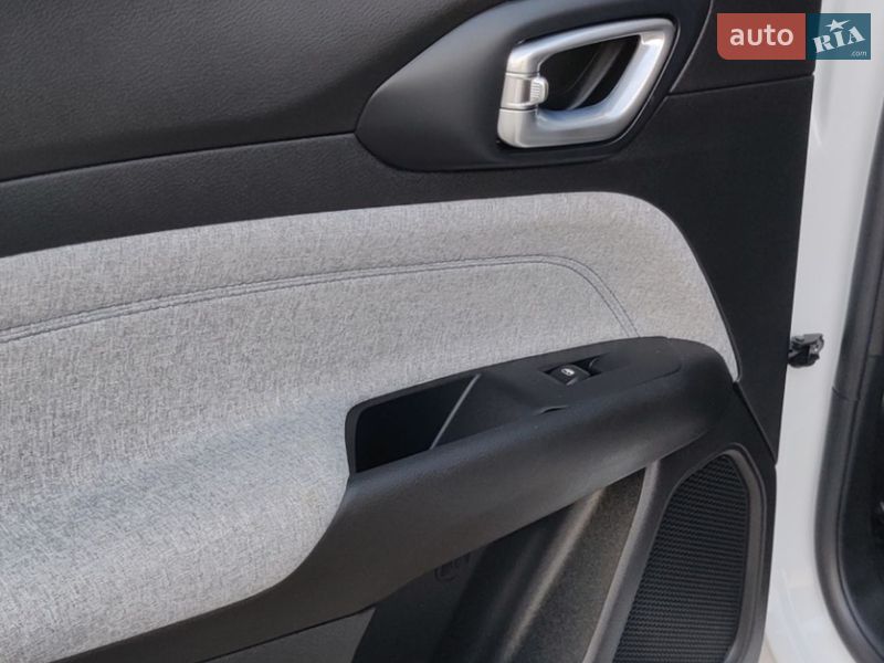 Внедорожник / Кроссовер Jeep Compass 2022 в Ровно