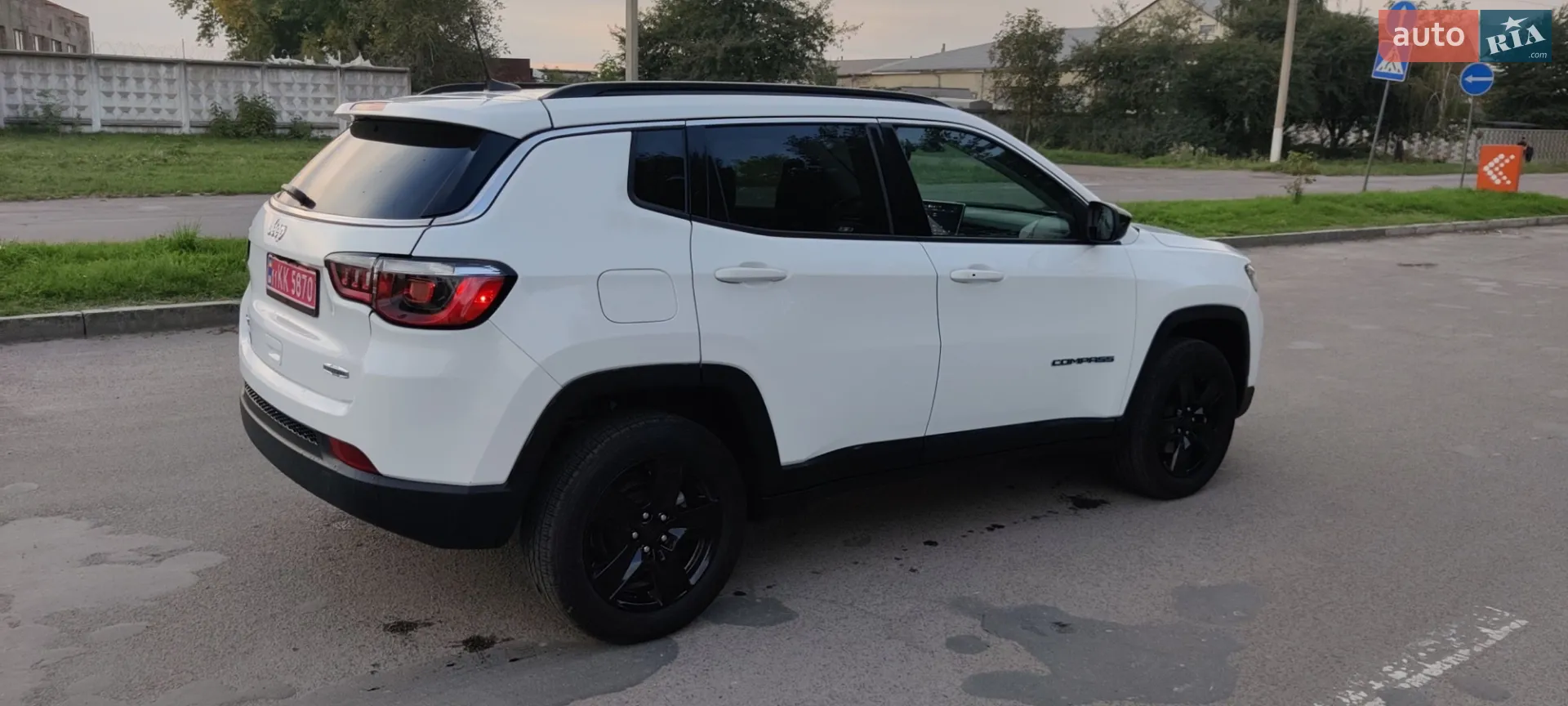 2022 Jeep Compass - мініатюра 24