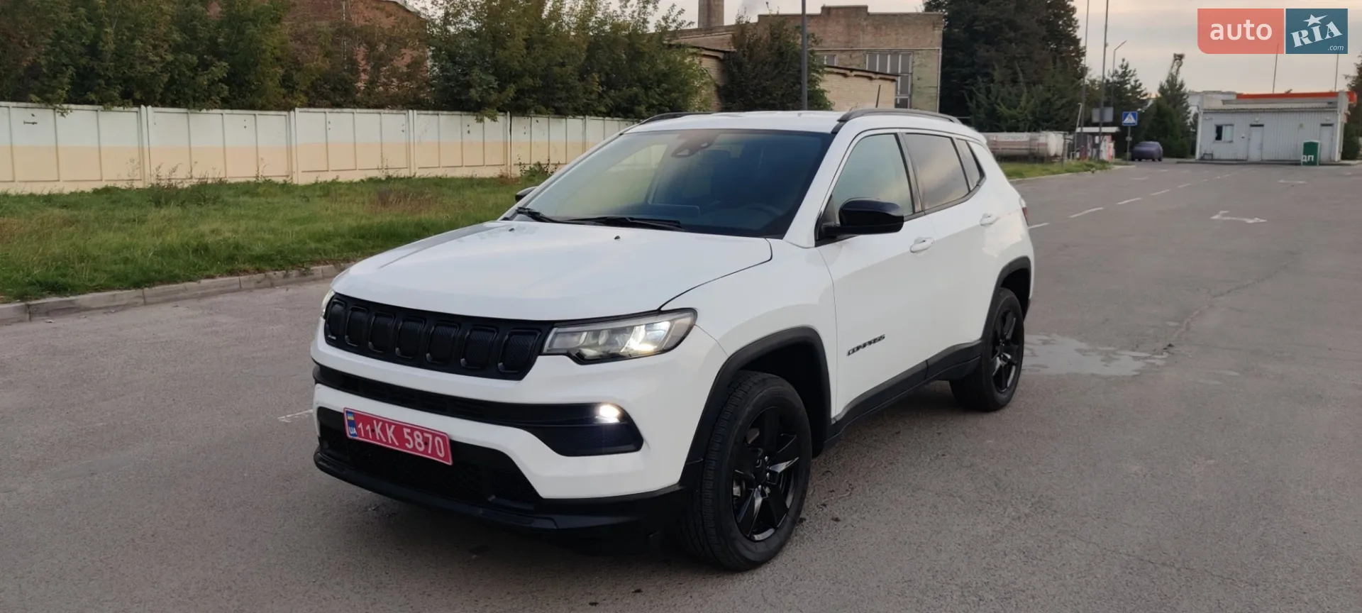 2022 Jeep Compass - мініатюра 28