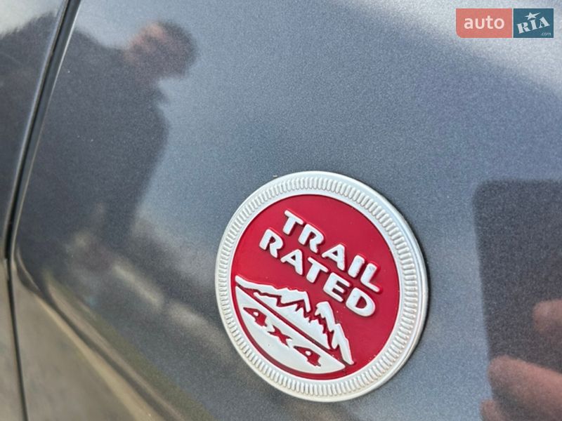 Внедорожник / Кроссовер Jeep Compass 2019 в Харькове фото 11 Внедорожник / Кроссовер Jeep Compass 2019 в Харькове