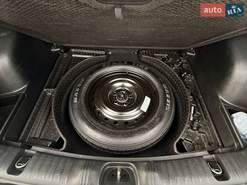 Позашляховик / Кросовер Jeep Compass 2018 в Харкові фото 45 Позашляховик / Кросовер Jeep Compass 2018 в Харкові