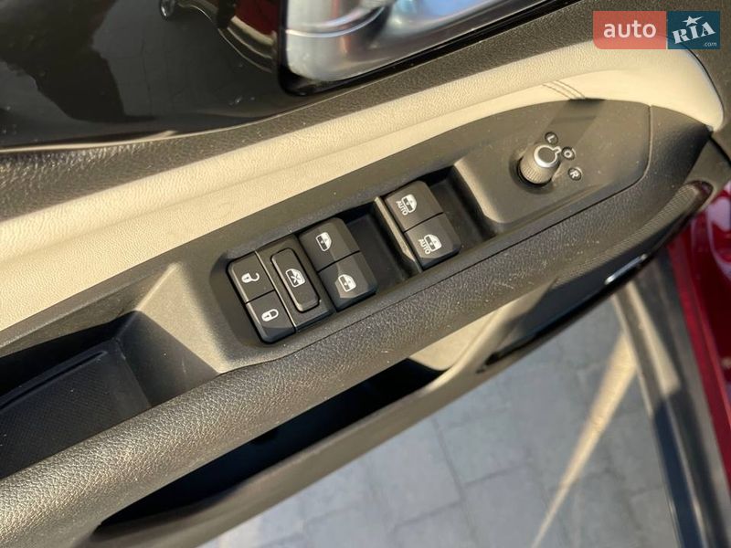 Внедорожник / Кроссовер Jeep Compass 2021 в Львове фото 14 Внедорожник / Кроссовер Jeep Compass 2021 в Львове