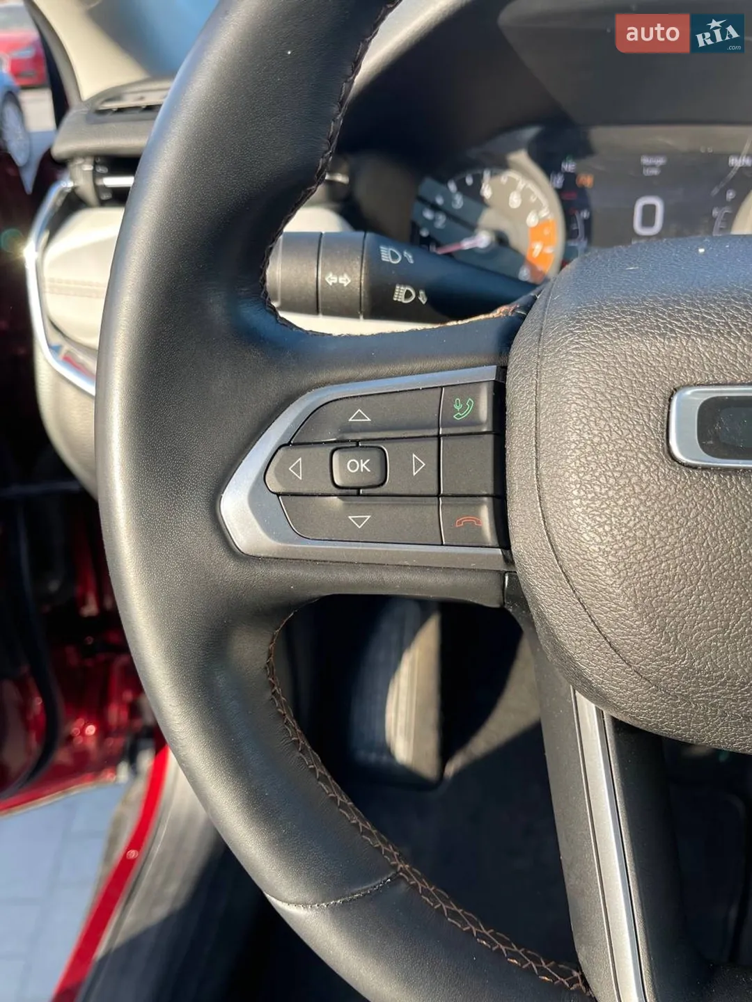 2021 Jeep Compass - мініатюра 21