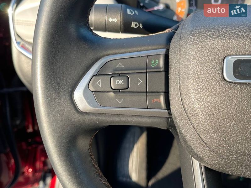 Внедорожник / Кроссовер Jeep Compass 2021 в Львове фото 21 Внедорожник / Кроссовер Jeep Compass 2021 в Львове