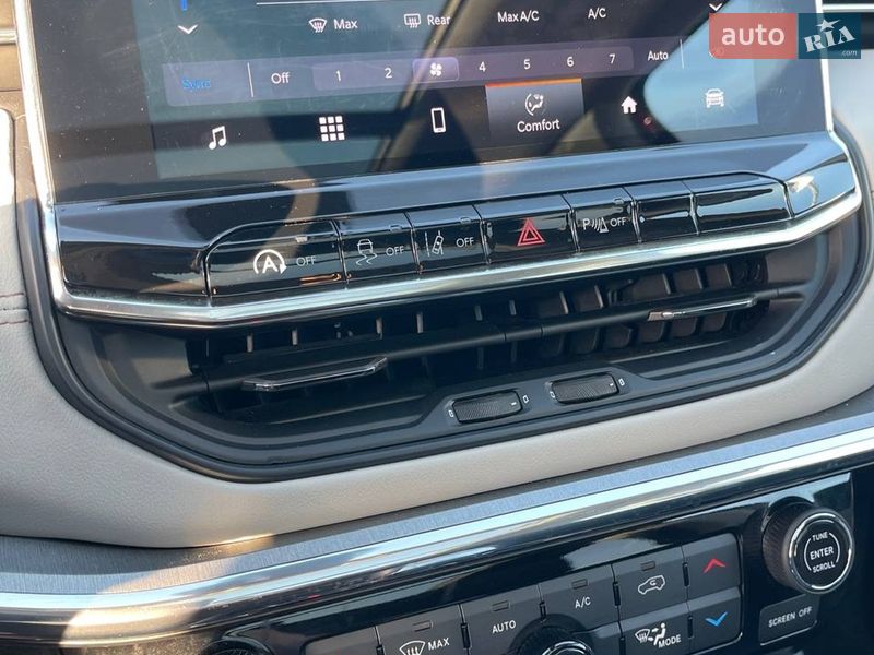 Внедорожник / Кроссовер Jeep Compass 2021 в Львове фото 26 Внедорожник / Кроссовер Jeep Compass 2021 в Львове