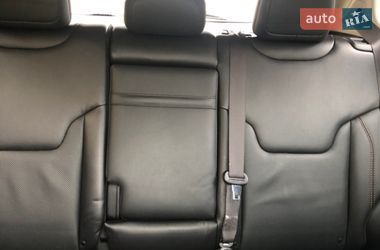 Позашляховик / Кросовер Jeep Compass 2020 в Кременчуці фото 21 Позашляховик / Кросовер Jeep Compass 2020 в Кременчуці