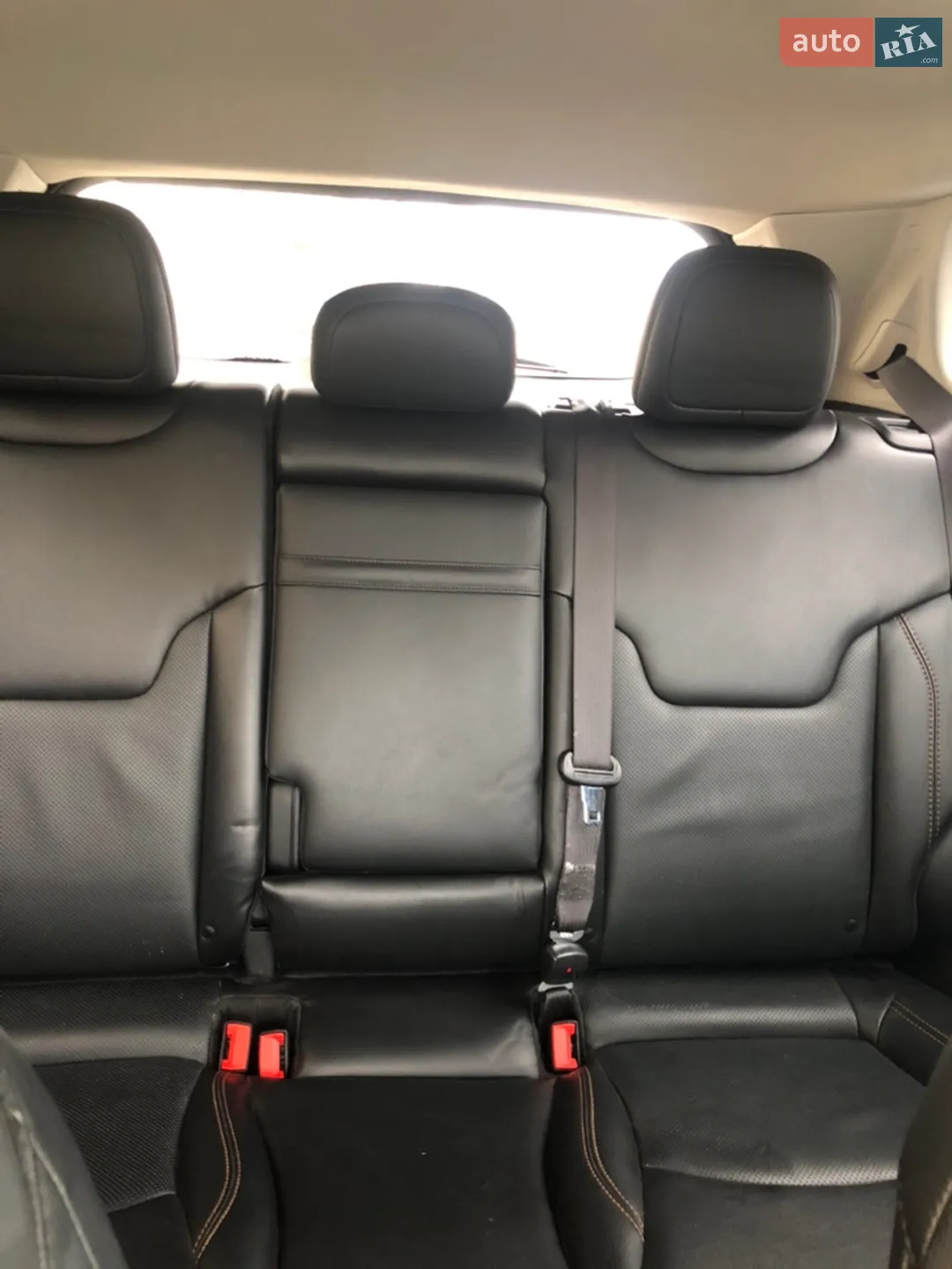 2020 Jeep Compass - мініатюра 21