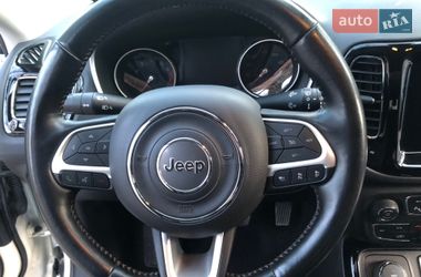 Позашляховик / Кросовер Jeep Compass 2020 в Кременчуці фото 33 Позашляховик / Кросовер Jeep Compass 2020 в Кременчуці