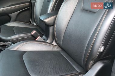 Позашляховик / Кросовер Jeep Compass 2020 в Кременчуці фото 41 Позашляховик / Кросовер Jeep Compass 2020 в Кременчуці