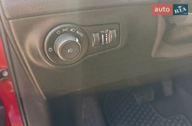 Внедорожник / Кроссовер Jeep Compass 2021 в Николаеве