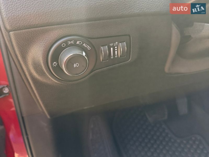 Внедорожник / Кроссовер Jeep Compass 2021 в Николаеве
