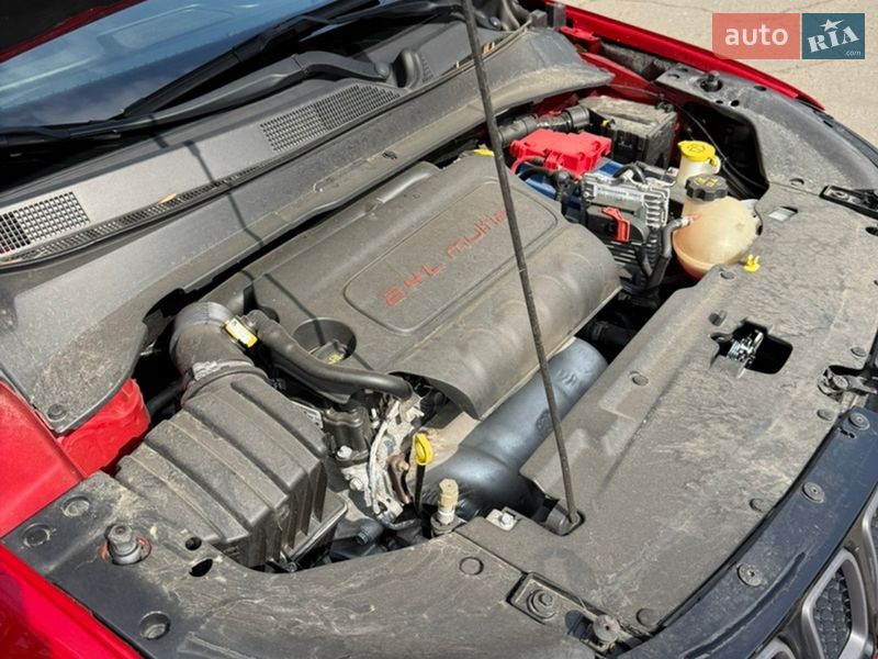 Внедорожник / Кроссовер Jeep Compass 2021 в Николаеве