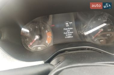 Позашляховик / Кросовер Jeep Compass 2022 в Києві