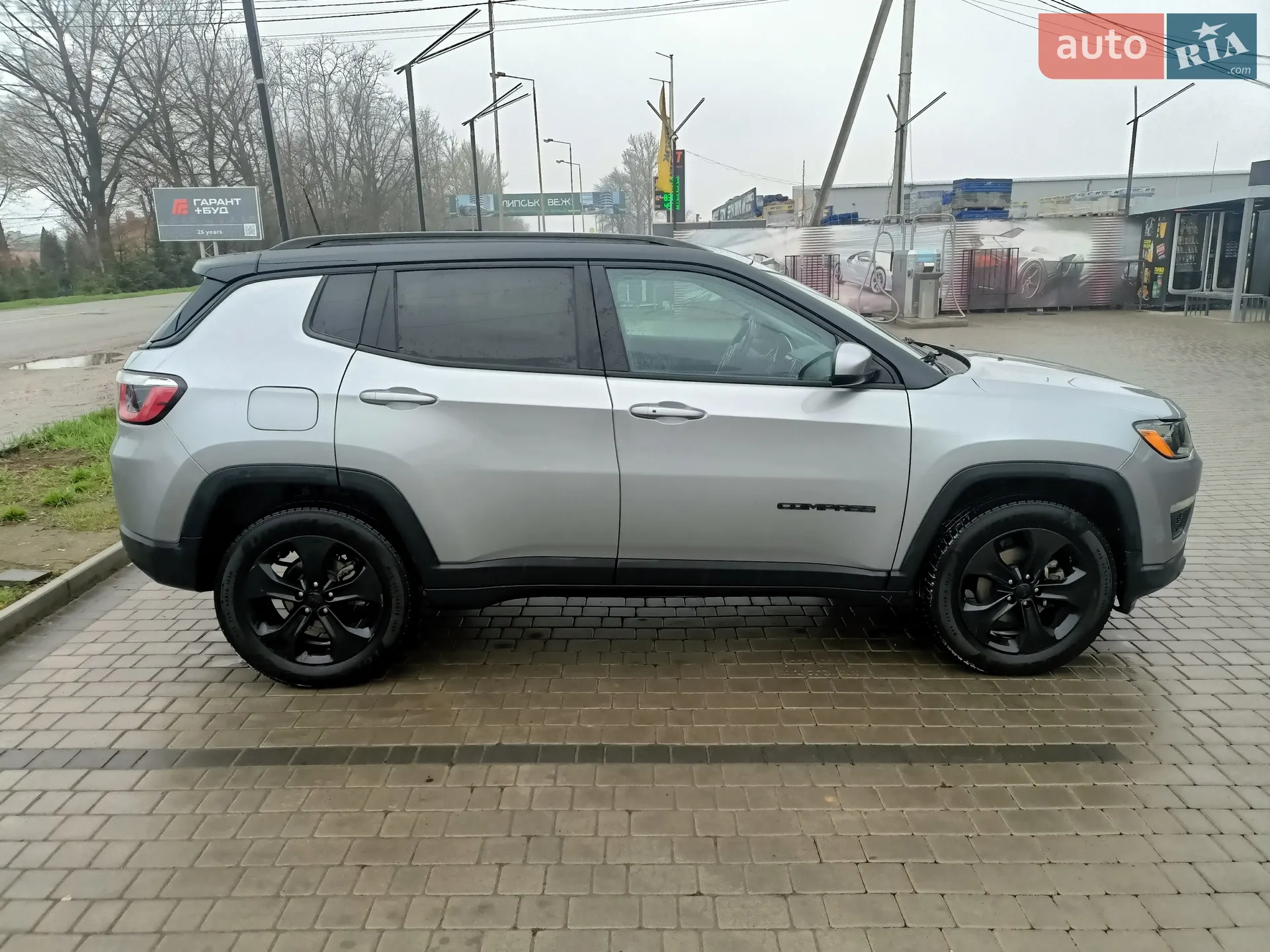 2019 Jeep Compass - мініатюра 24