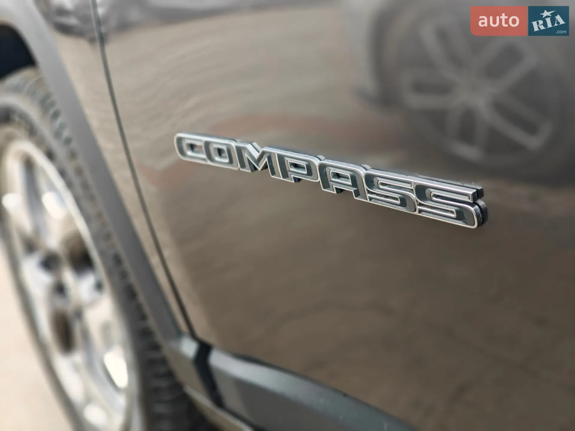 2019 Jeep Compass - мініатюра 6