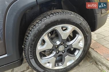 Внедорожник / Кроссовер Jeep Compass 2019 в Ивано-Франковске