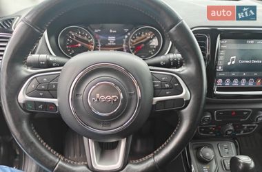 Внедорожник / Кроссовер Jeep Compass 2019 в Ивано-Франковске
