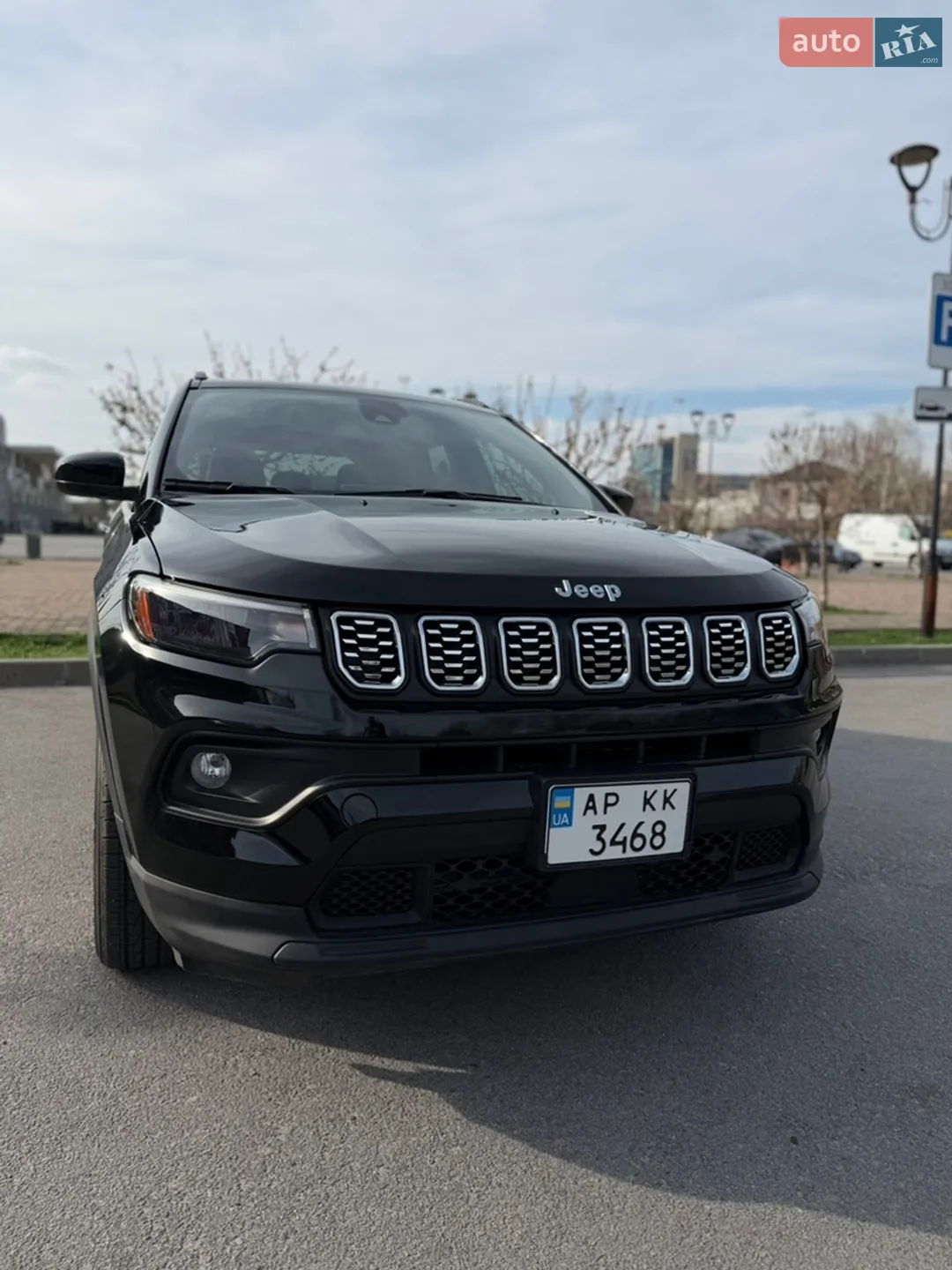 2025 Jeep Compass - мініатюра 10
